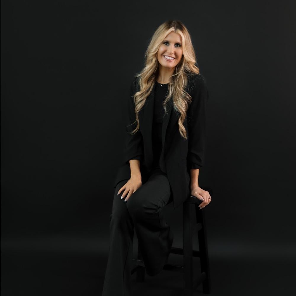 Meet your Posher, Karli